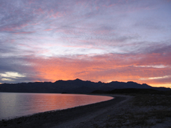 Baja Sunset